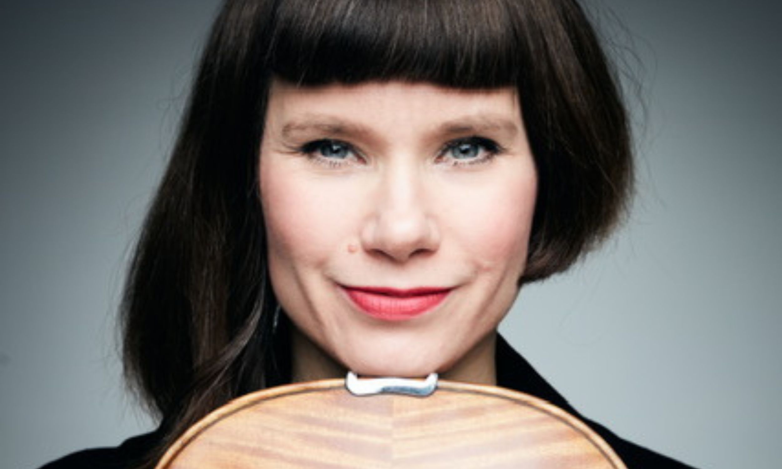 Lokakuun solistivieraana Lilli Maijala